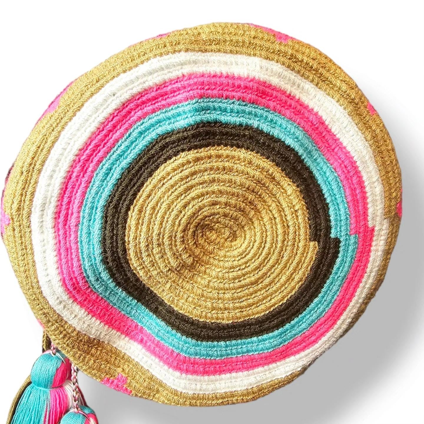MOCHILA WAYUU