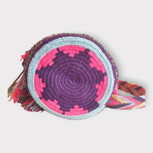 MOCHILA CRISTALLI