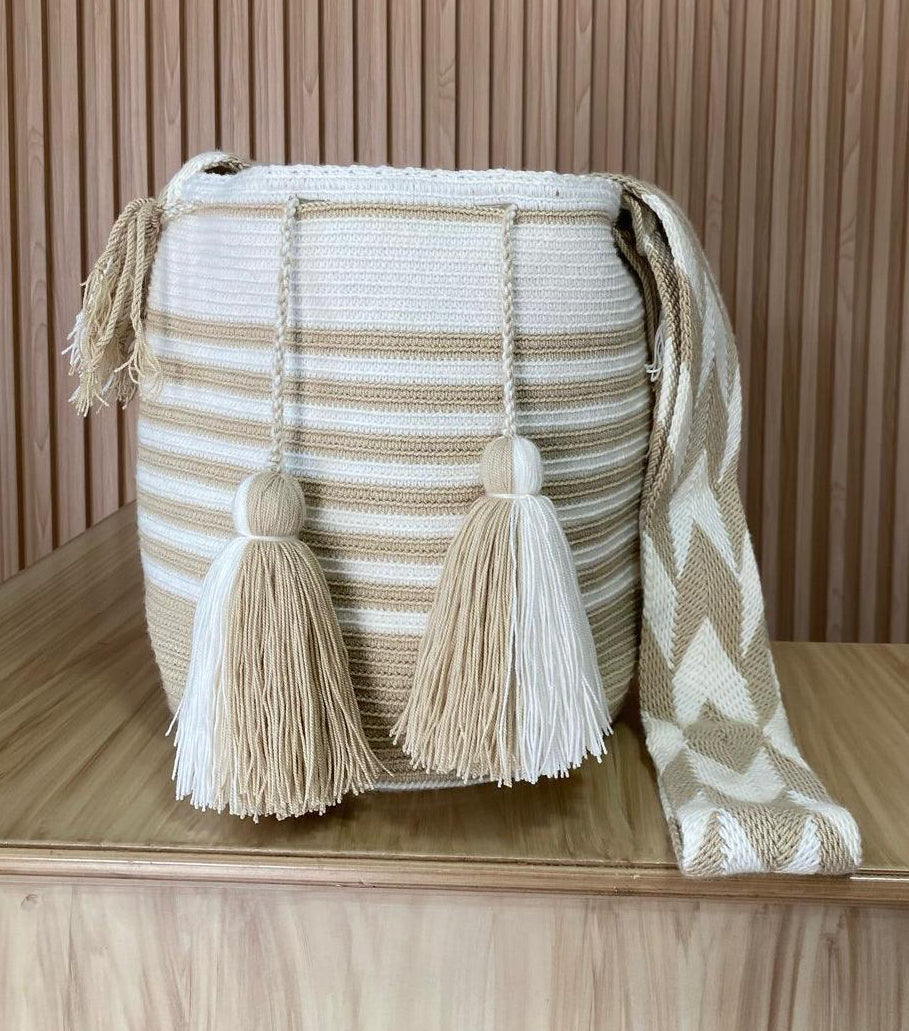 MOCHILA WAYUU