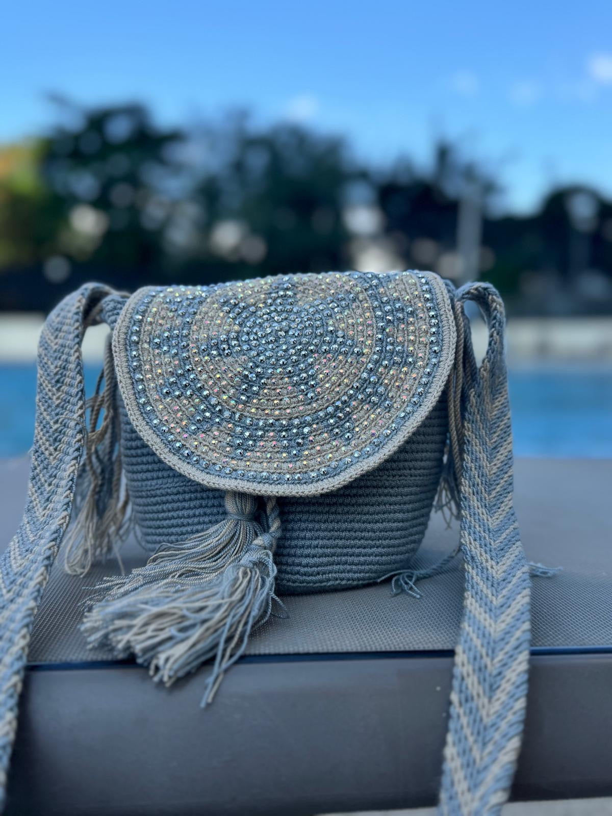 MOCHILA