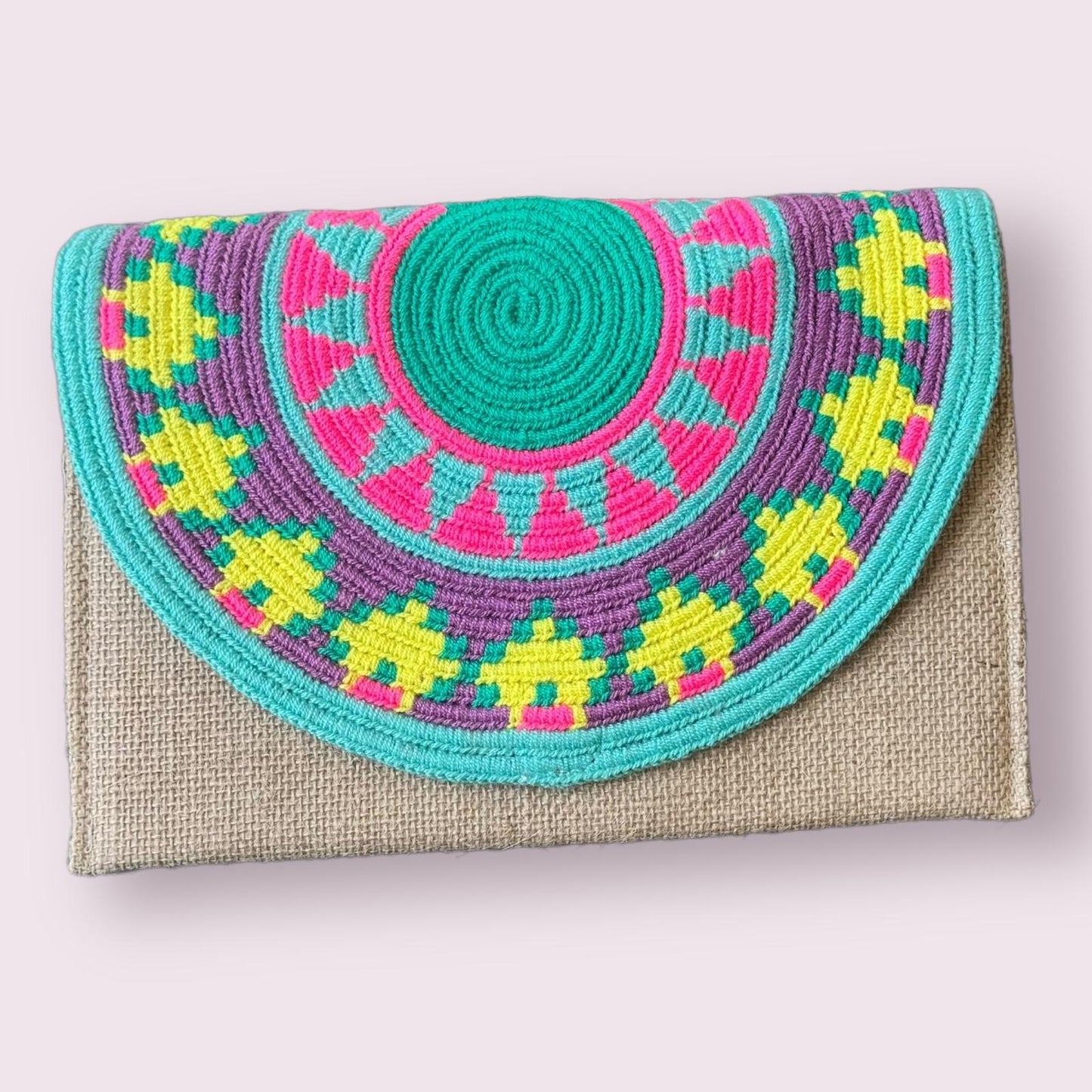 POCHETTE WAYUU