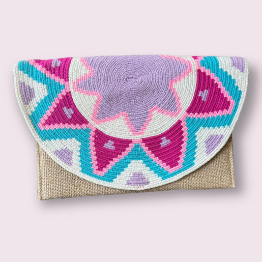 POCHETTE WAYUU