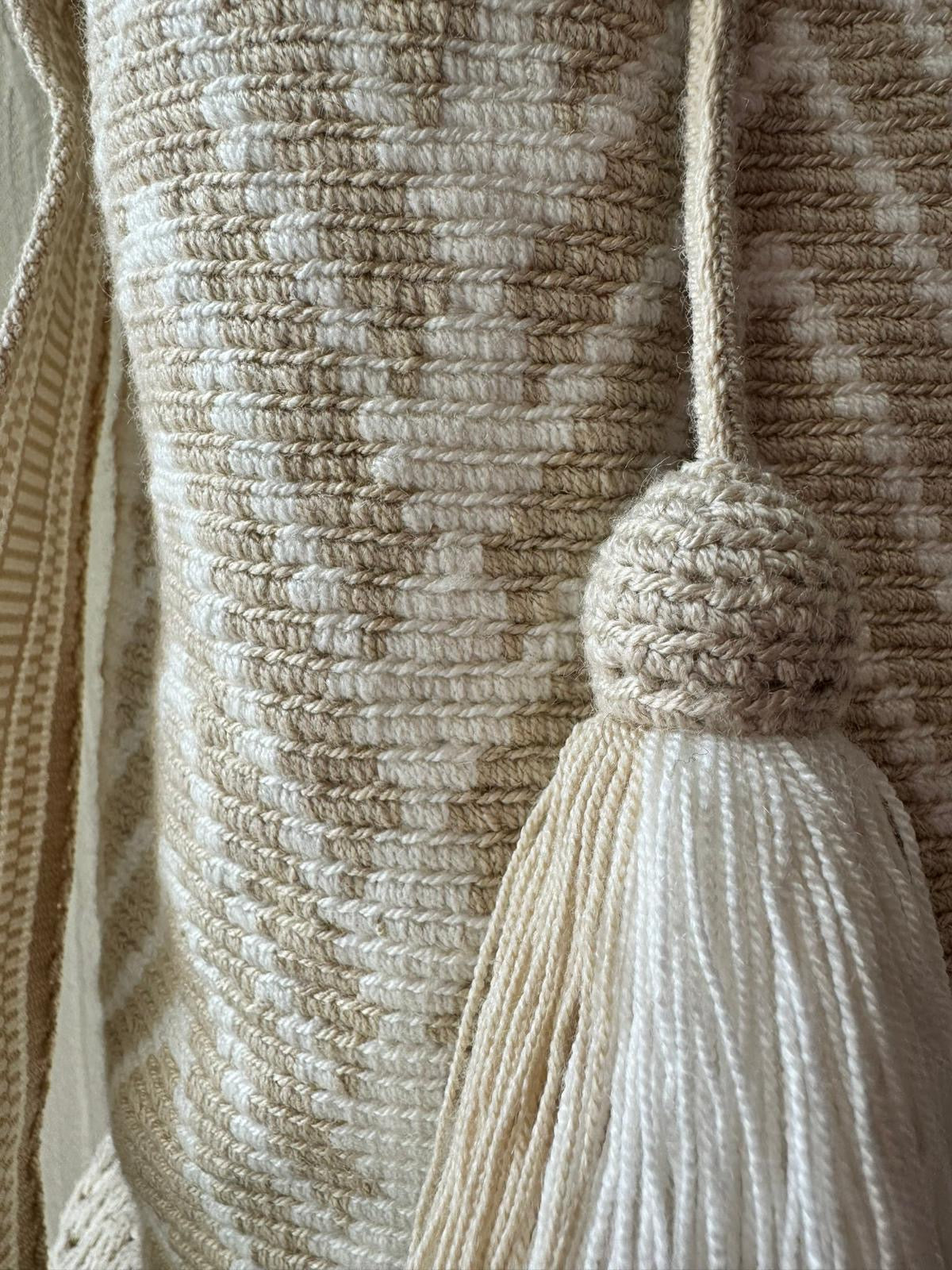 MOCHILA WAYUU