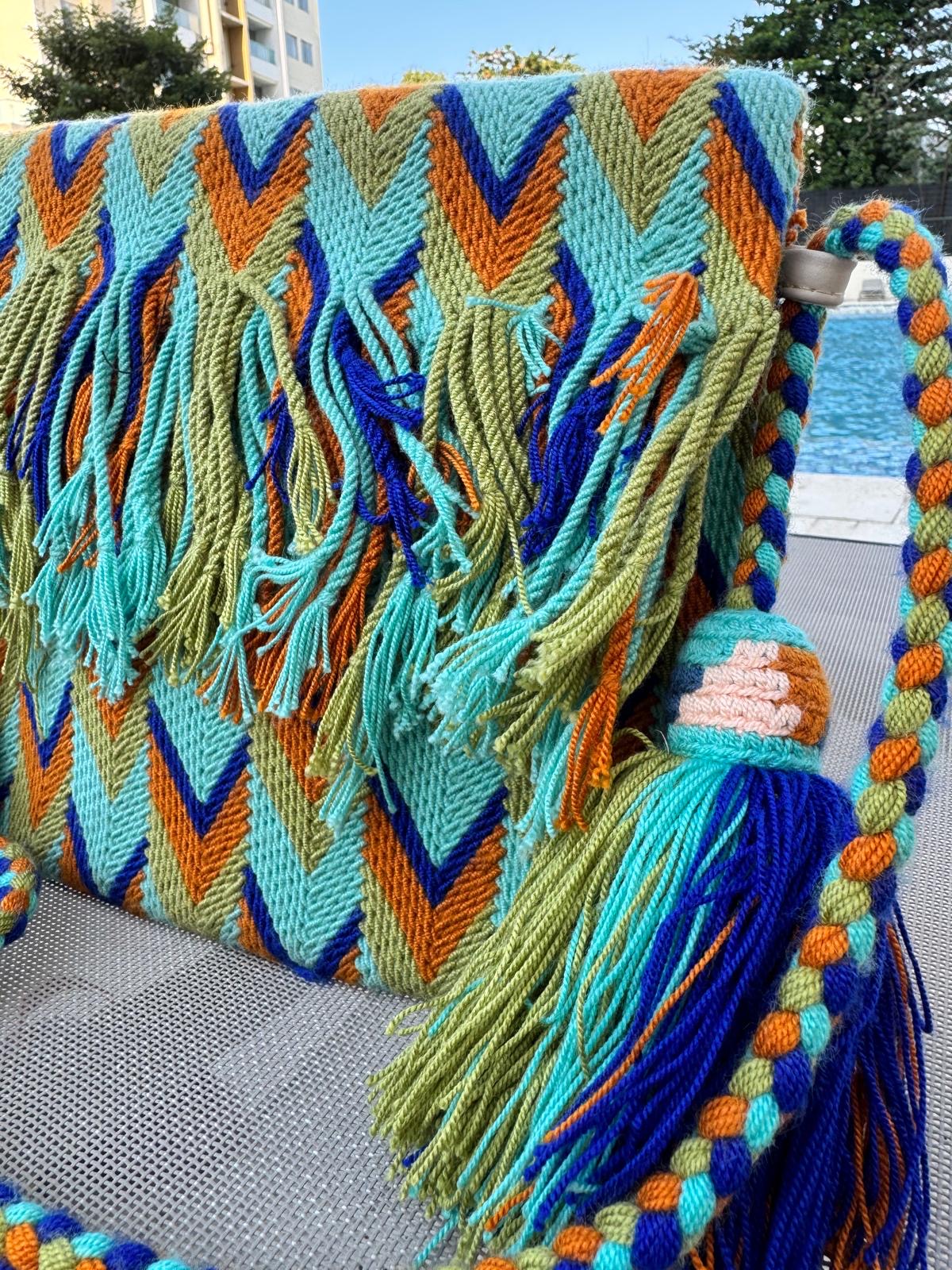 WAYUU MACRAME