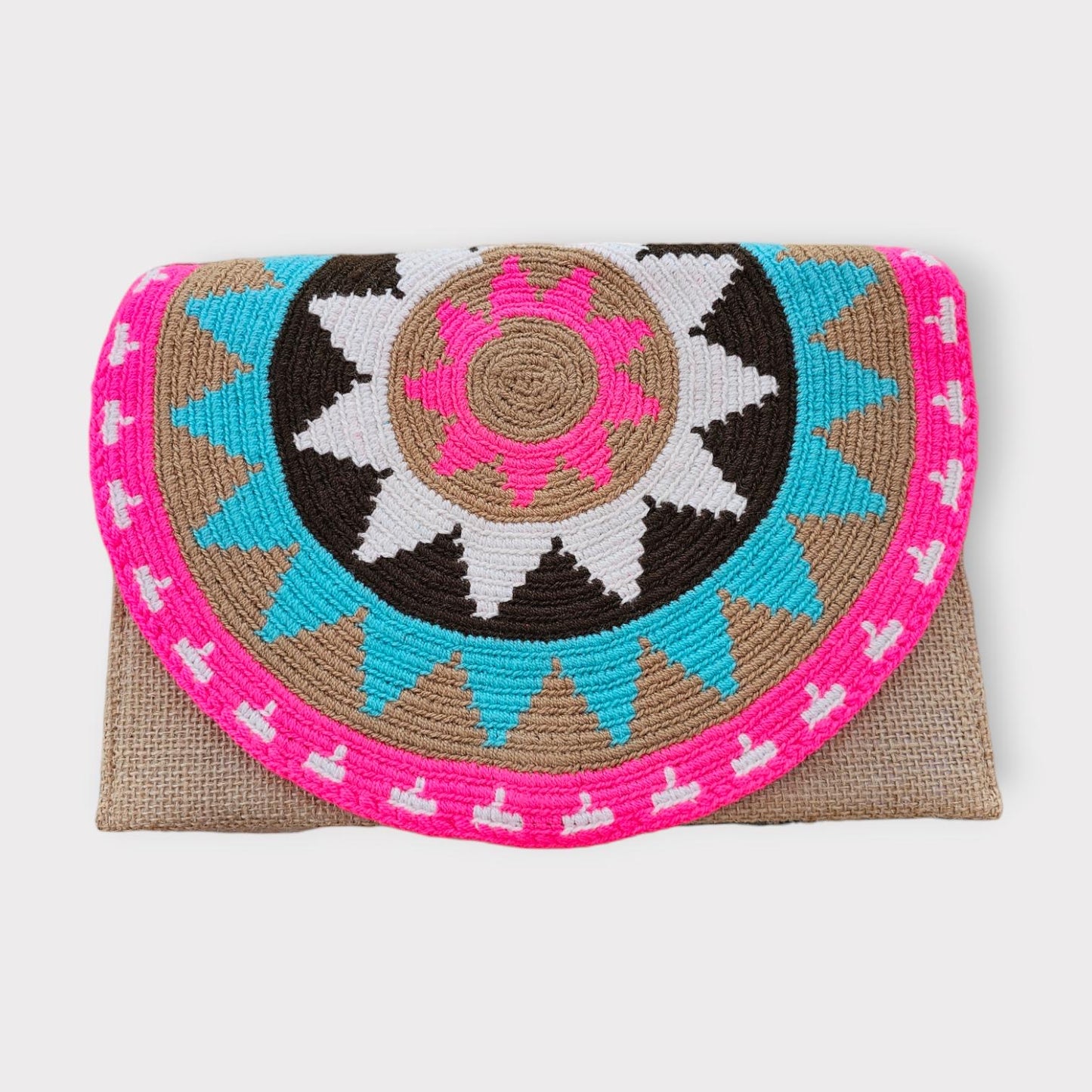 POCHETTE WAYUU
