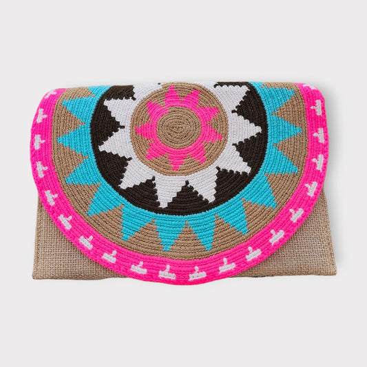 POCHETTE WAYUU