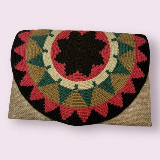 POCHETTE WAYUU