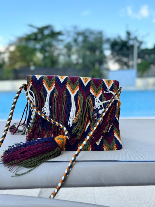 MACRAME WAYUU