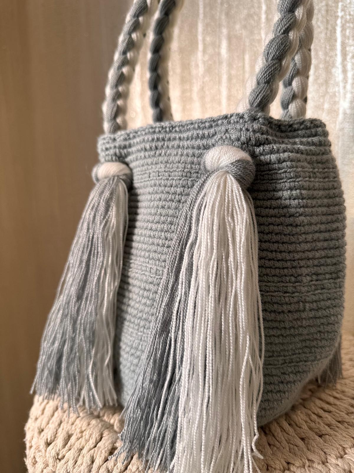 MOCHILA RAPUNZEL S
