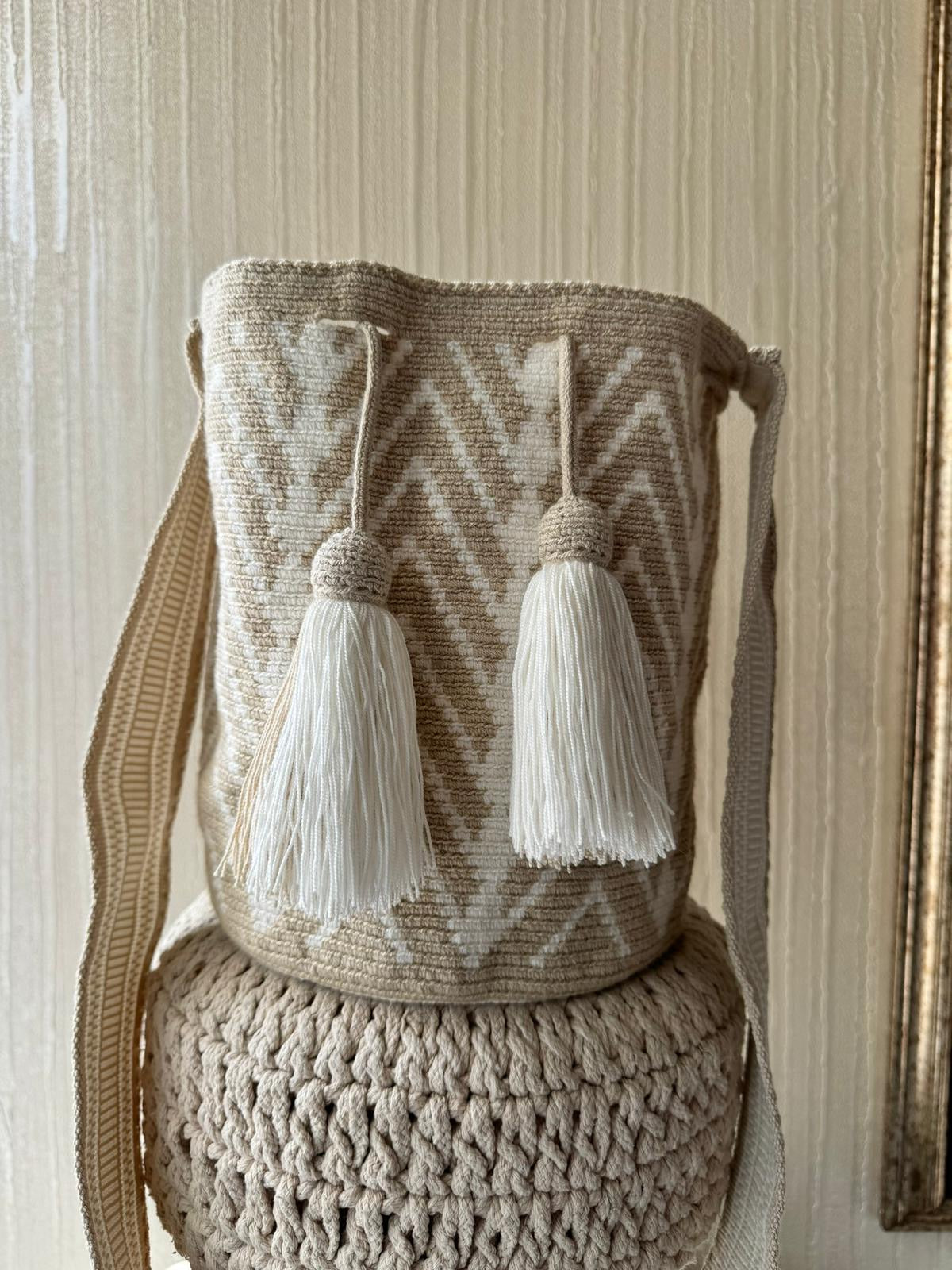 MOCHILA WAYUU