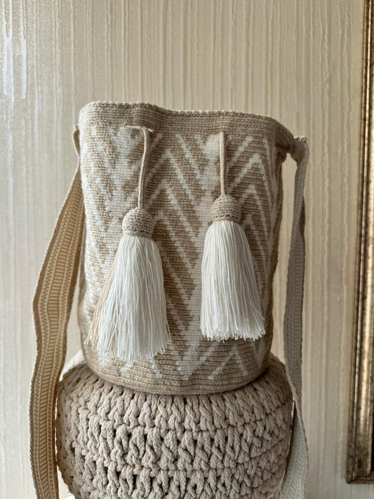 MOCHILA WAYUU