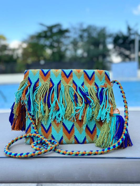WAYUU MACRAME