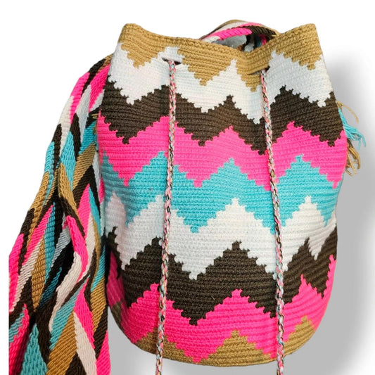 MOCHILA WAYUU