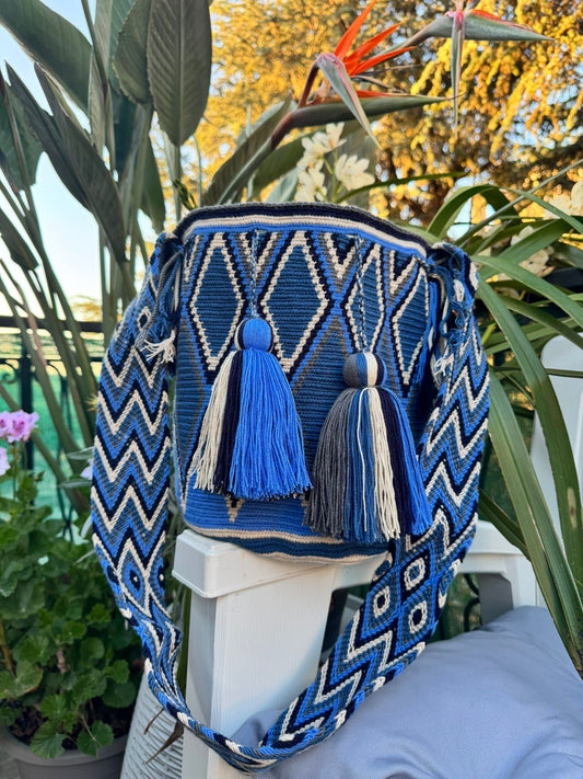 MOCHILA WAYUU