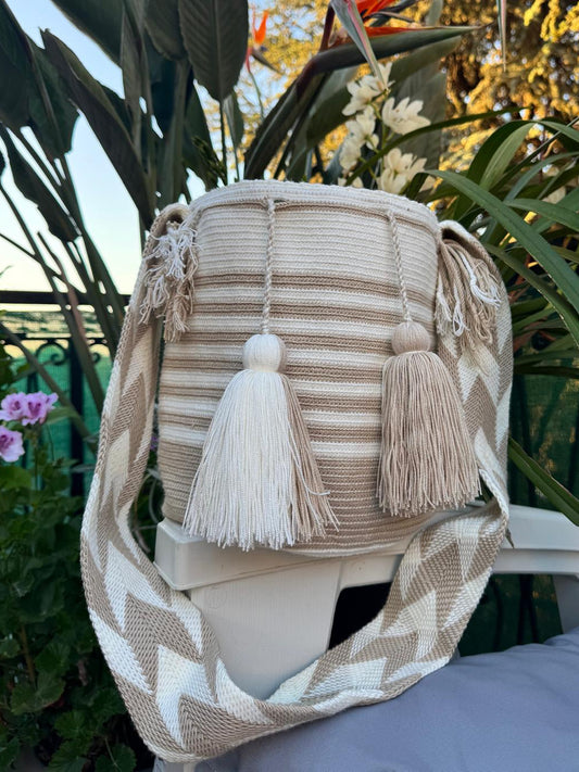 MOCHILA WAYUU