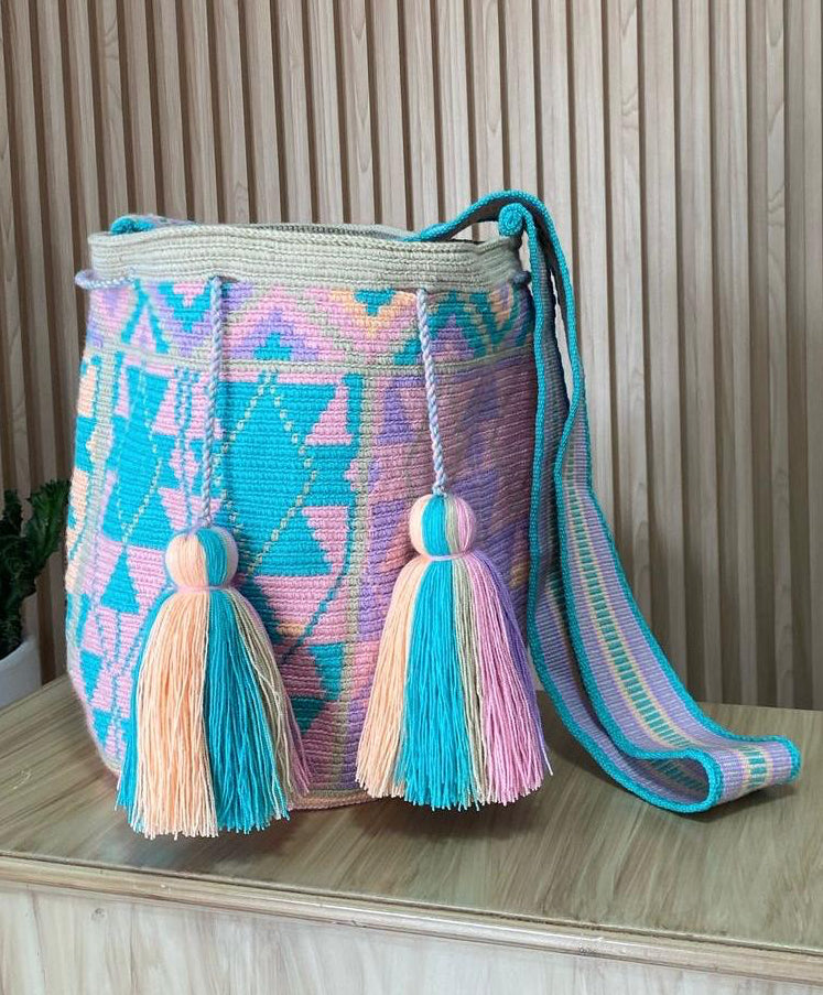 MOCHILA WAYUU